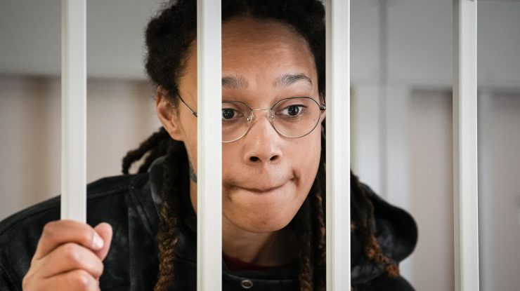 Brittney Griner
