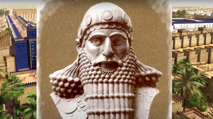 Codul lui Hammurabi: Istoria primelor legi ale omenirii