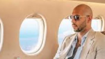 Andrew Tate a fost interzis pe Facebook și Instagram