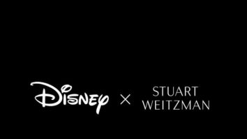 VIDEO. Stuart Weitzman și Disney au lansat o colecție capsulă de pantofi de lux, inspirați de Mickey și Minnie Mouse