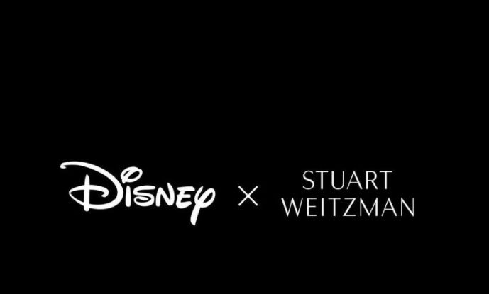 VIDEO. Stuart Weitzman și Disney au lansat o colecție capsulă de pantofi de lux, inspirați de Mickey și Minnie Mouse