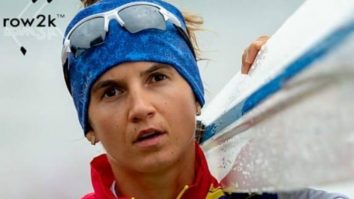 CE Canotaj: Ionela Cozmiuc câştigă proba de simplu vâsle feminin categorie uşoară