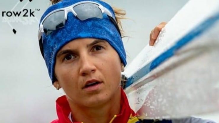 CE Canotaj: Ionela Cozmiuc câştigă proba de simplu vâsle feminin categorie uşoară