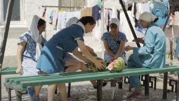 Filmul „107 Mothers” de Peter Kerekes a câştigat trofeul Anonimul 2022