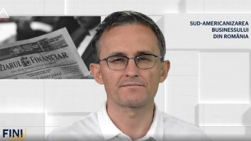 Fini sunt! Sud-americanizarea businessului din România