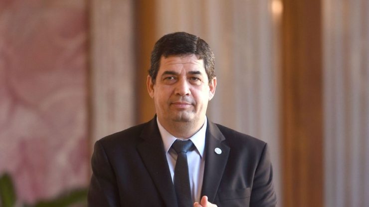 Hugo Velázquez Moreno