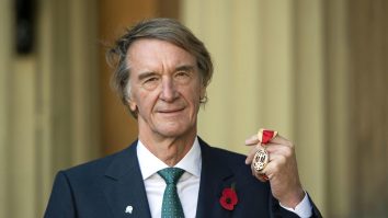 Jim Ratcliffe