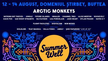 Tot ce trebuie să știi înainte să ajungi la Summer Well 2022