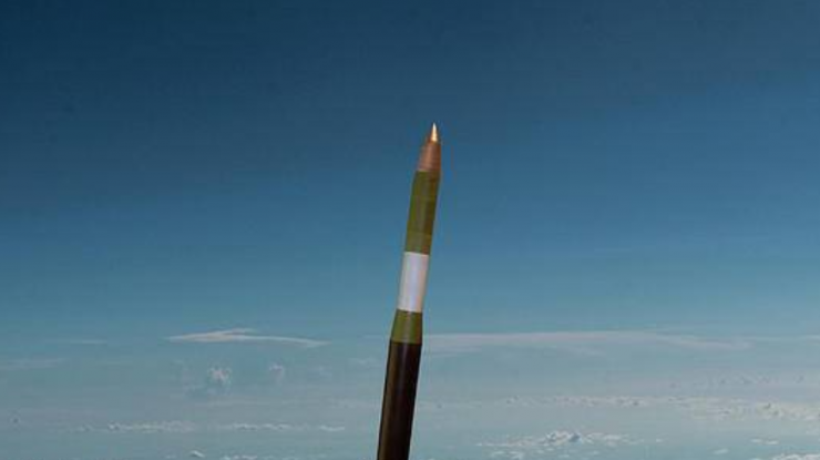 Forțele aeriene americane testează o rachetă cu rază lungă de acțiune cu capabilitate nucleară