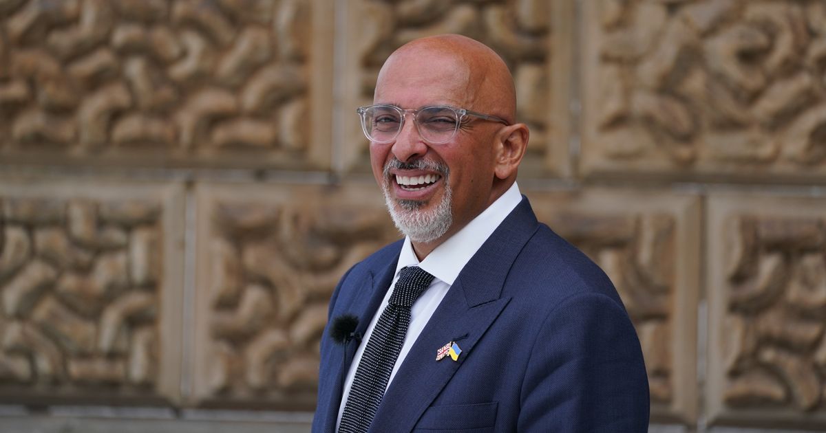 Cancelarul Nadhim Zahawi va vizita SUA pentru a căuta soluții comune la criza costului vieții