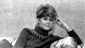 Olivia Newton-John, vedeta muzicii pop şi a filmului „Grease”, a murit la vârsta de 73 de ani