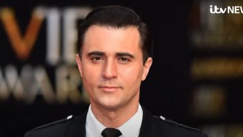 Darius Campbell Danesh