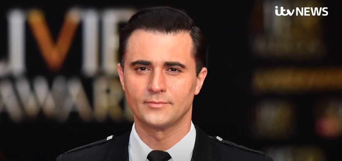 Darius Campbell Danesh a murit la 41 de ani. Cadavrul fostului star Pop Idol a fost găsit în apartament