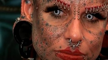 Mariei José Cristerna