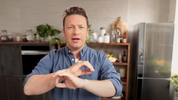 Jamie Oliver