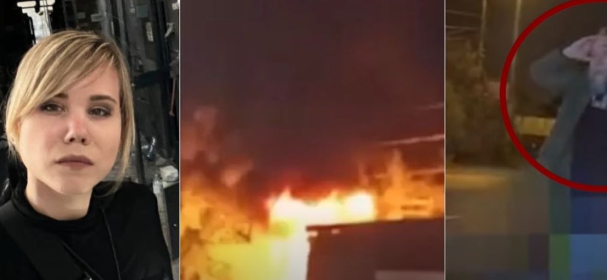 Daria Dugina, fiica unui aliat al lui Putin ucisă într-o explozie la Moscova