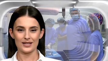 Sanadoctorul tău
