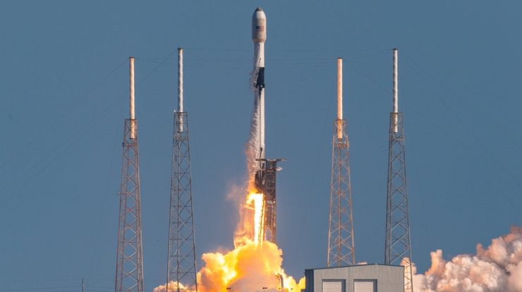 Spacex