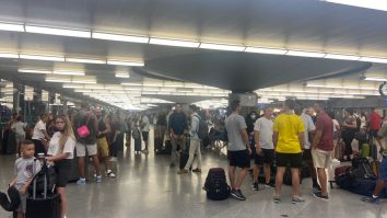 Circulația trenurilor, întreruptă între două mari orașe europene din cauza furtului de material feroviar