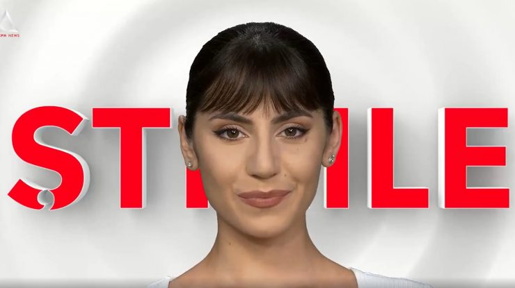 Știrile de la ora 23:00, prezentate de Tamara Ceaicovschi, 11 august 2022