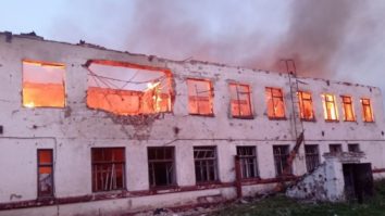 LIVE UPDATE. 187 de zile de invazie. Explozii în Harkov: Nu au fost înregistrate victime. Rusia folosește strategia Iranului pentru a împiedica activitatea comisiei AIEA la centrala nucleară din Zaporojie