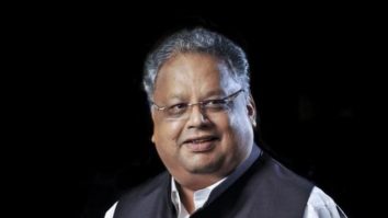 Miliardarul indian Rakesh Jhunjhunwala, supranumit „Warren Buffet al Indiei”, a murit la vârsta de 62 de ani
