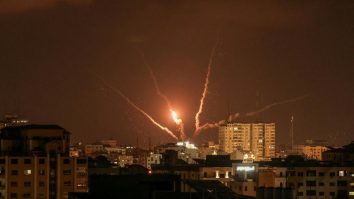 Cel puţin zece morţi în Fâşia Gaza