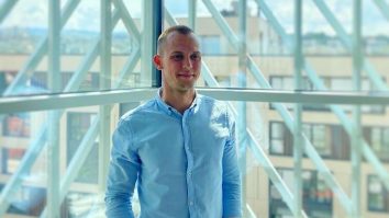 INTERVIU cu Gabriel Todea, manager Nutriento: „Suntem unici pentru că nu folosim zahăr, nu folosim uleiuri rafinate, avem conceptul validat de nutriționiști”