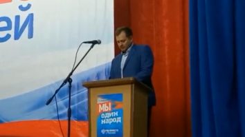 Provincia ucraineană Zaporojie va organiza primul referendum privind unificarea cu Rusia