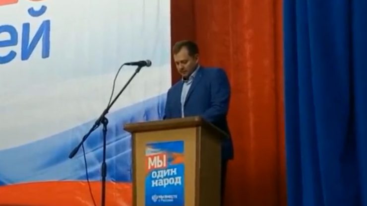 Provincia ucraineană Zaporojie va organiza primul referendum privind unificarea cu Rusia