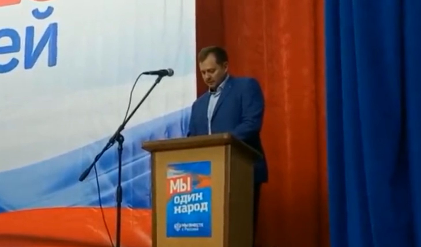 Provincia ucraineană Zaporojie va organiza primul referendum privind unificarea cu Rusia