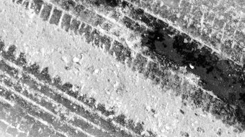 (P) 5 sfaturi pentru îngrijirea anvelopelor pe timp de iarnă