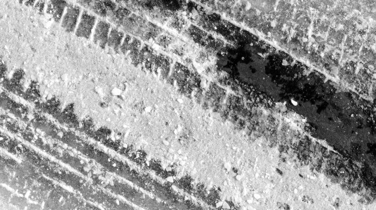 (P) 5 sfaturi pentru îngrijirea anvelopelor pe timp de iarnă