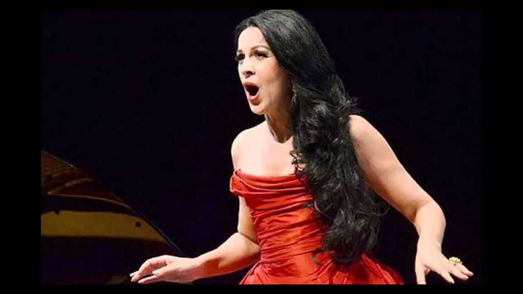 angela gheorghiu