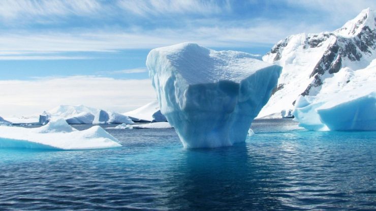 antarctica