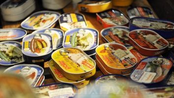 Alimente care sunt mai bune în conservă decât proaspete