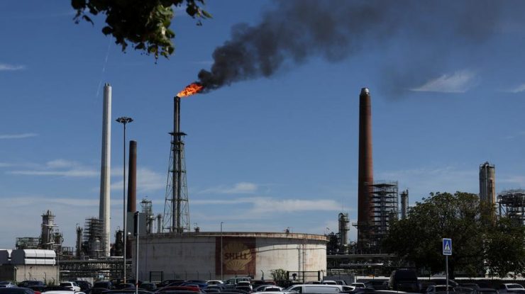 elvetia energie