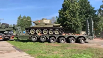 Estonia desființează monumente de război din epoca sovietică: „Nu vom permite Rusiei să folosească trecutul pentru a tulbura pacea actuală”