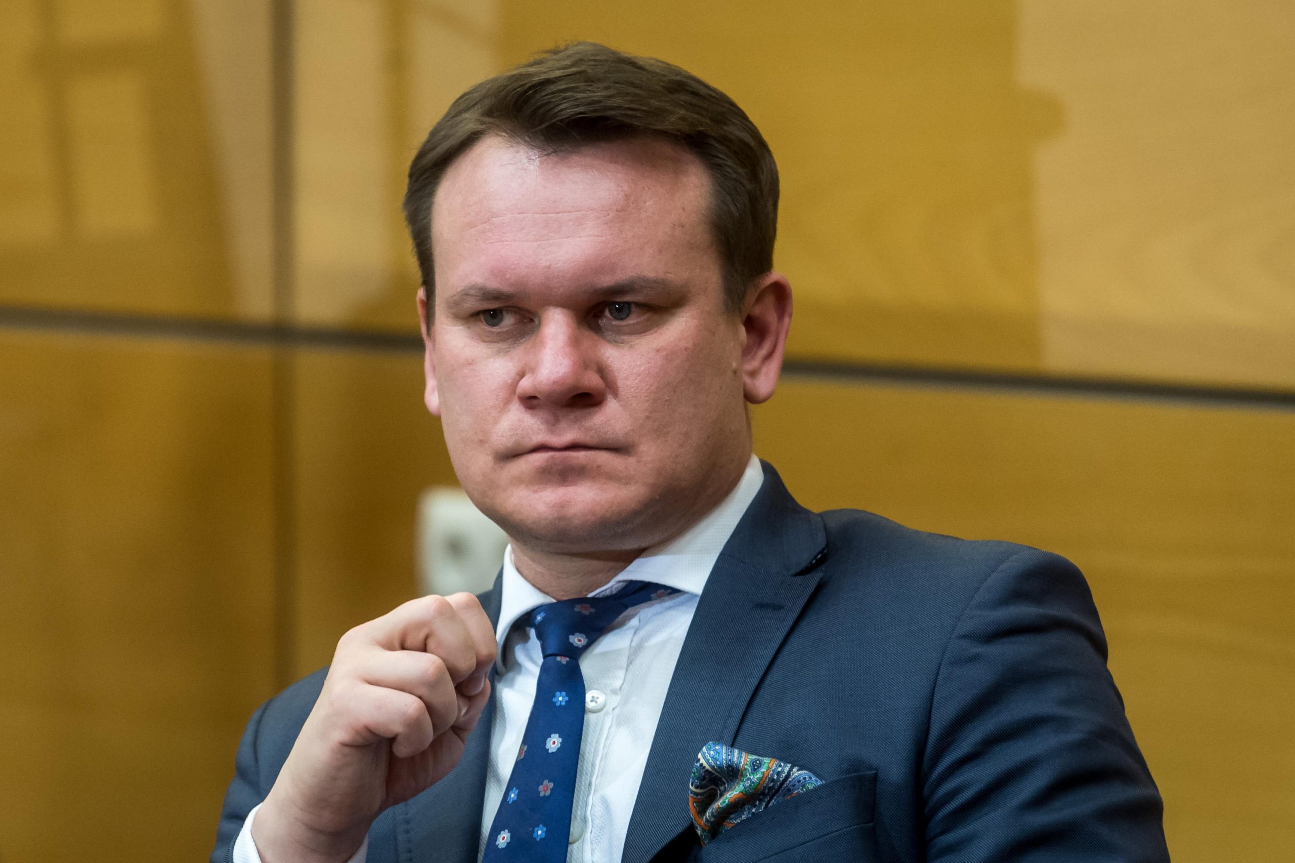 Eurodeputat: „Germania este atât de dependentă de Rusia încât se află acum în pragul recesiunii”