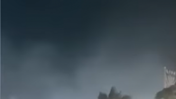 Spania: Un mort și zeci de răniți după ce scena unui festival de muzică electronică s-a prăbușit din cauza vântului puternic