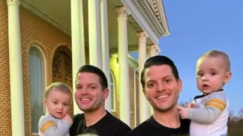 Surori gemene, căsătorite cu gemeni identici. Trăiesc împreună