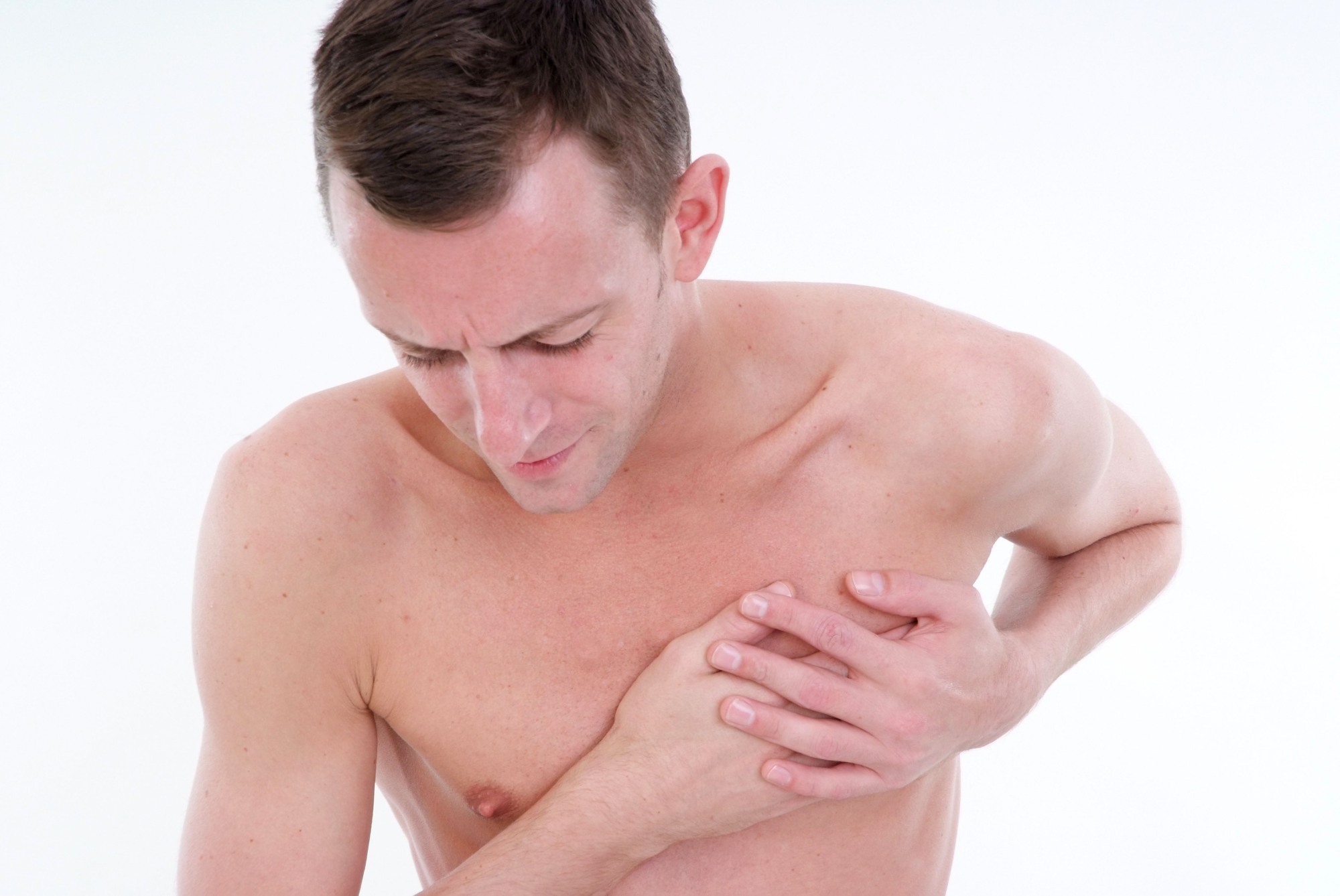 Medicii au enumerat semnalele atipice ale unui atac de cord