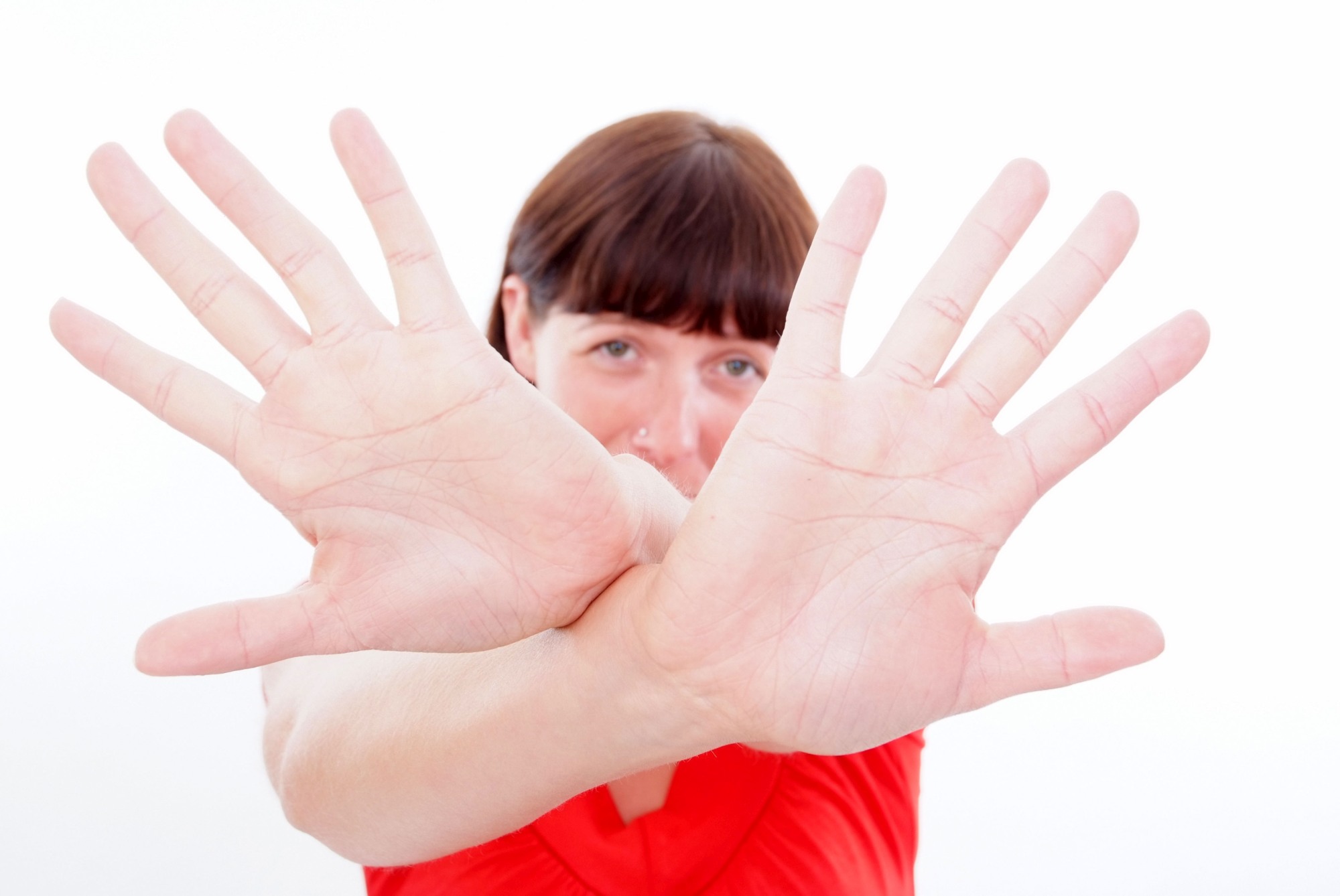 Mâncărimea picioarelor și a palmelor avertizează asupra unei boli periculoase