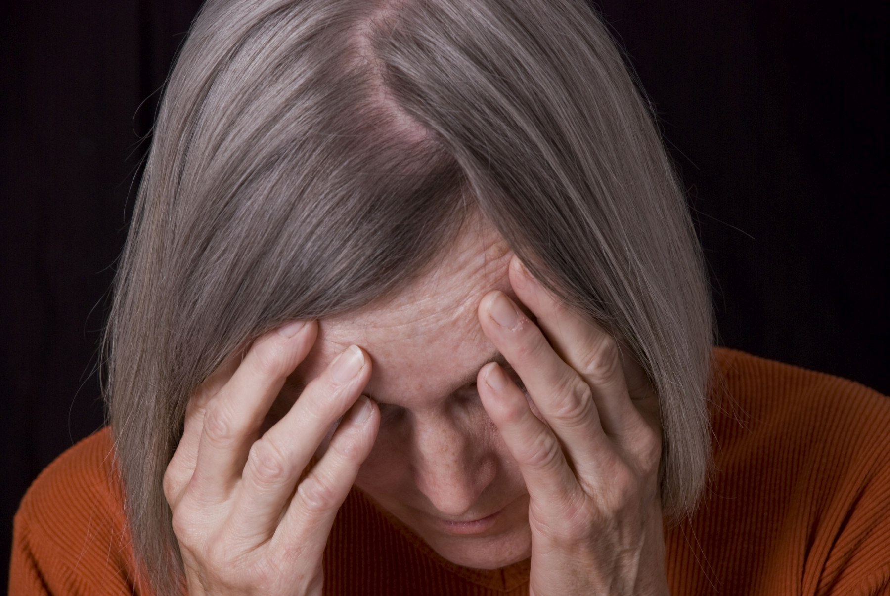 Primele semne că ai demență. Milioane de oameni le trec cu vederea