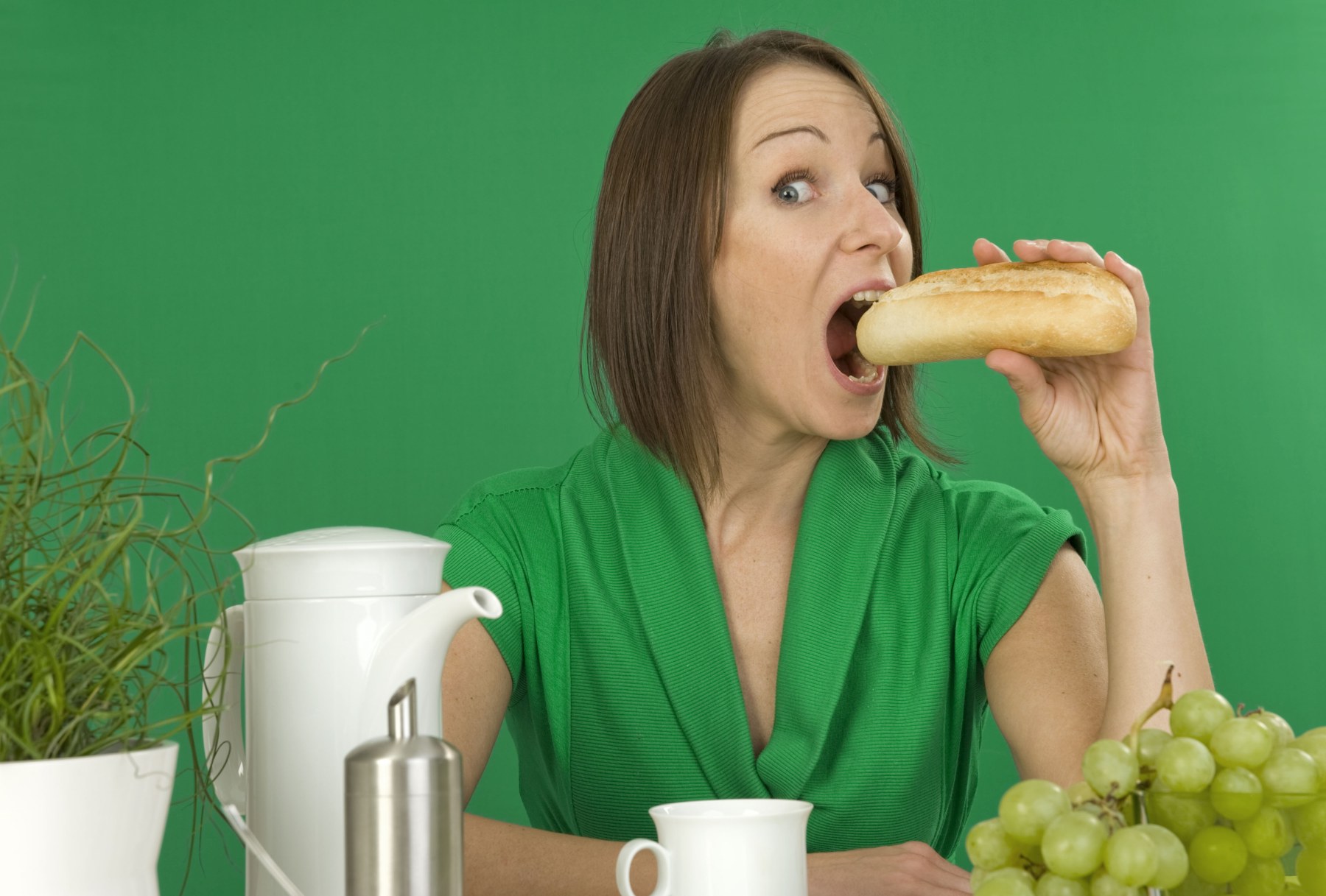 Cel mai bun obicei alimentar pentru a preveni pietrele la rinichi. Iata ce ar trebui sa mănânce oamenii mai mult