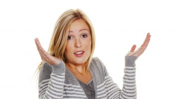 oamenii roșesc când sunt jenați