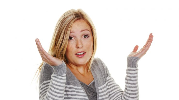 oamenii roșesc când sunt jenați