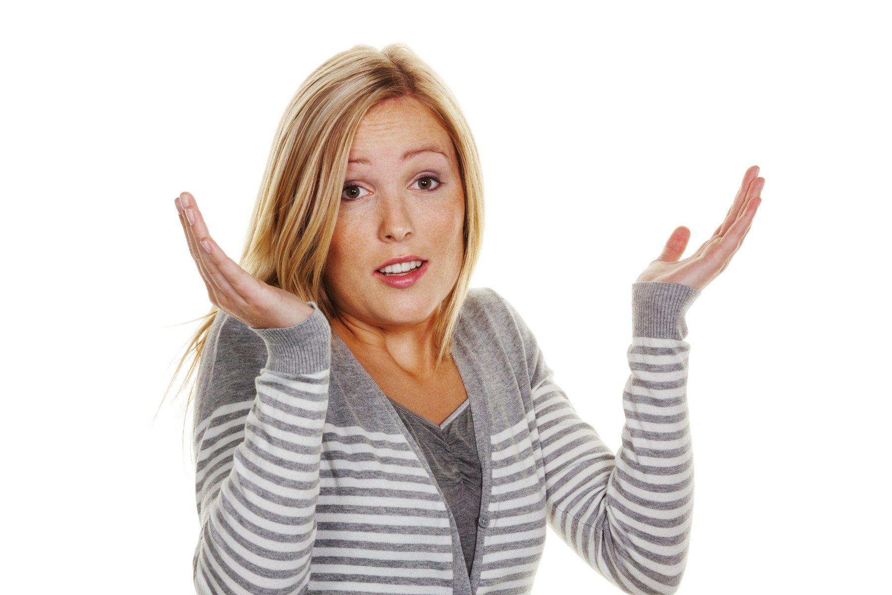 Motivul științific pentru care oamenii roșesc când sunt jenați