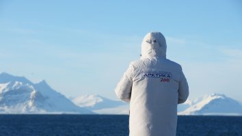 STUDIU. Arctica se încălzește de patru ori mai repede decât restul Pământului, mult mai rapid decât estimările