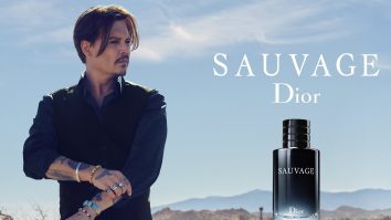 Johnny Depp va reveni ca imagine a parfumului Sauvage de la Dior, după ce a câștigat procesul de defăimare împotriva lui Amber Heard